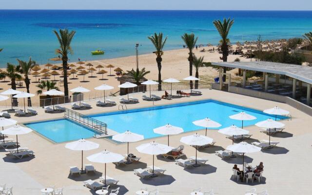 Omar Khayam Resort & Aqua Park 3* Hotel