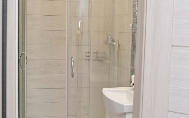 Квартира Студия у озера Тихое