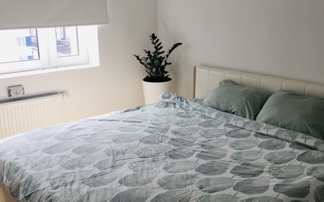 Апартаменты Кукковка 40 м