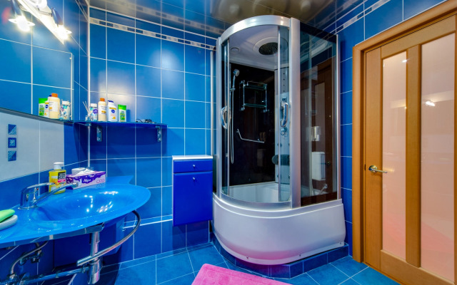 Уютные Двухкомнатные апартаменты на Стаханова 40