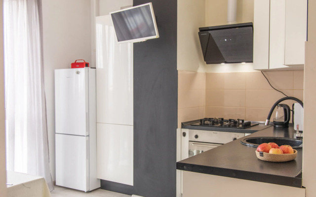 Апартаменты на Гагарина 11