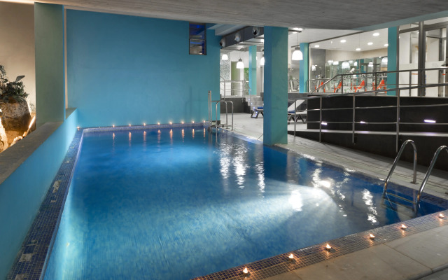 4R Salou Park Resort II