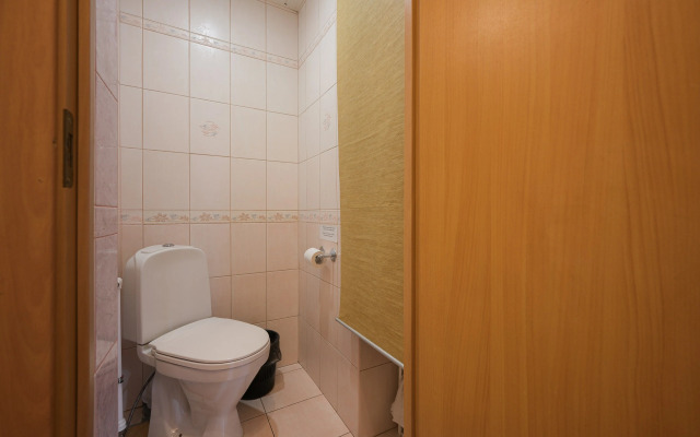 Апартаменты 1912 на богемной Петроградке