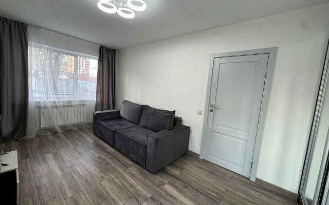 Квартира квартирушка