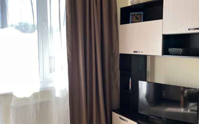 Апартаменты Рядом с Метро Академическая