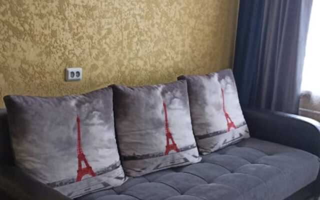 Апартаменты Двухкомнатные Розы Люксембург, 5