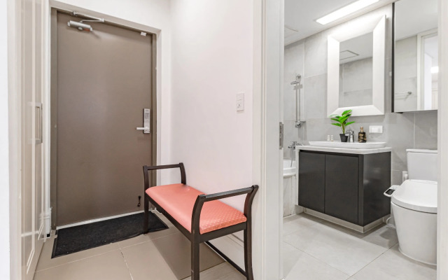 Apartments Svetlaya Ryadom S Posolstvom Ssha