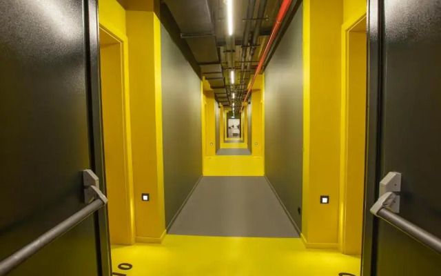 Hotel Park Hotel Tsinandali Estate