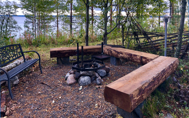 Вилла PielisLinna