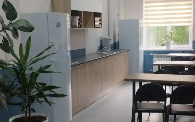 Edem Hostel