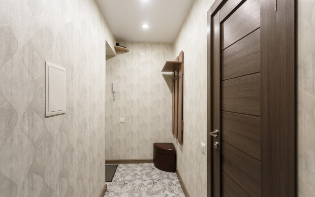 Zhivi Uyutno U Prohodnoy Severstal Apartments