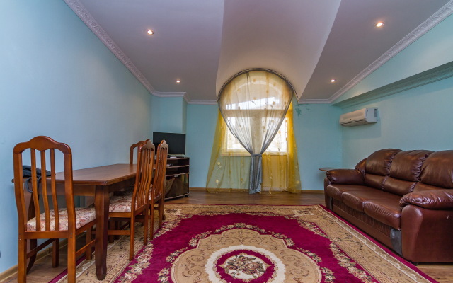 U Bocharova Ruchya Hotel