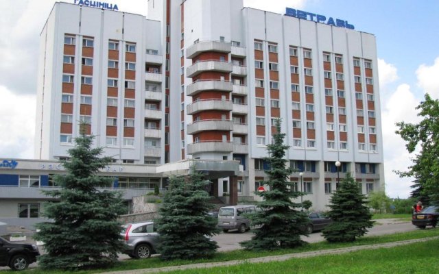 Hotel Vetraz Tgb