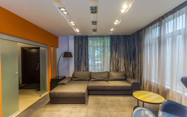 Гостевой Дом в Центре Владивостока