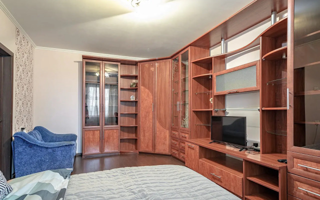 Uyutnaya Kvartira Vozle Sheremetyevo Apartments