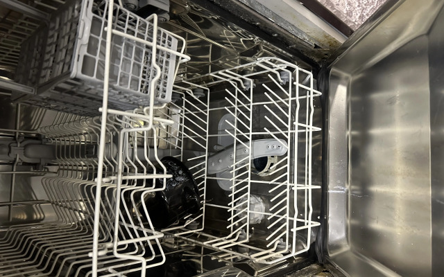Tsarstvo Tepla I Uyuta Flat