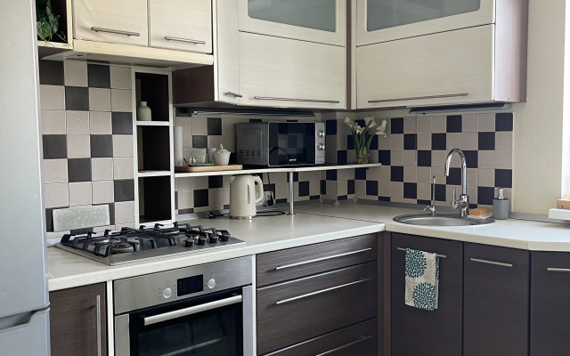 Квартира В сердце города