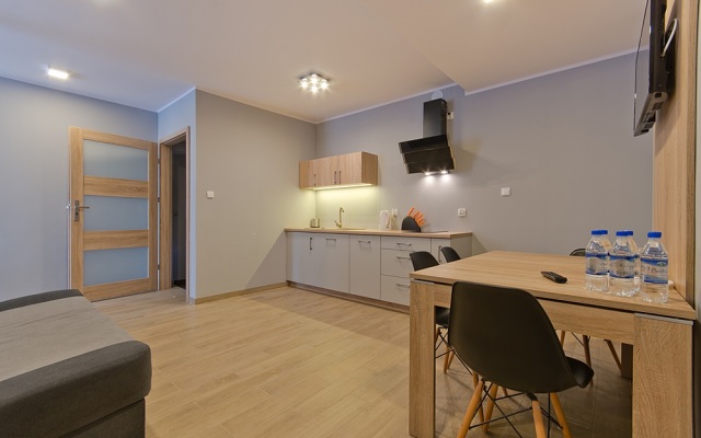 Ds Hotele I Apartments