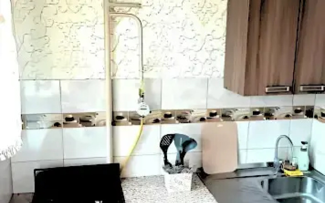 Apartamenty v 10 Minutakh ot Kremlya Flat