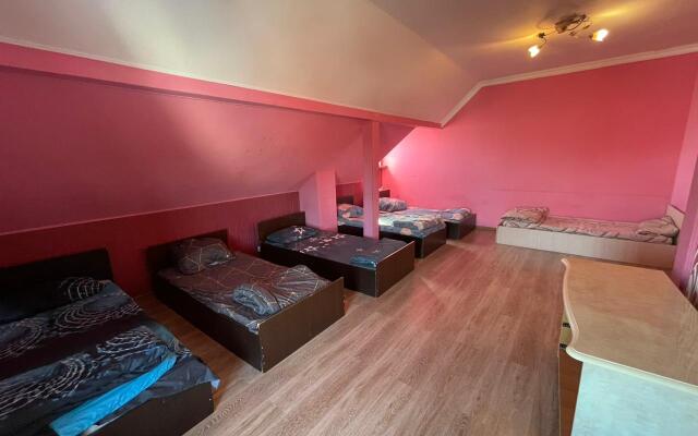 M2 Guest House