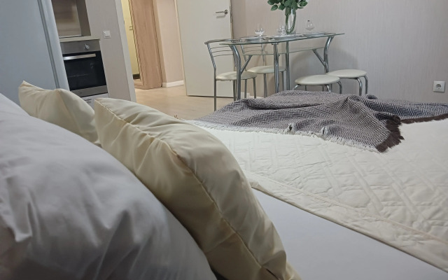 Park Inn Pulkovo Hotel Apartments
