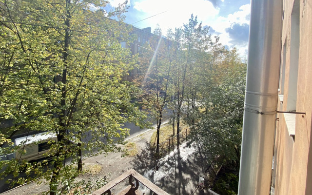 Inroomspb Na Lomonosovskoy Flat