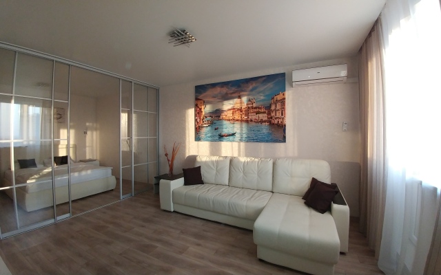 Квартира на Федерации д.130А 11094