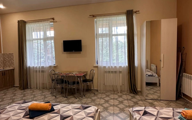 Квартира Студия недалеко от цента