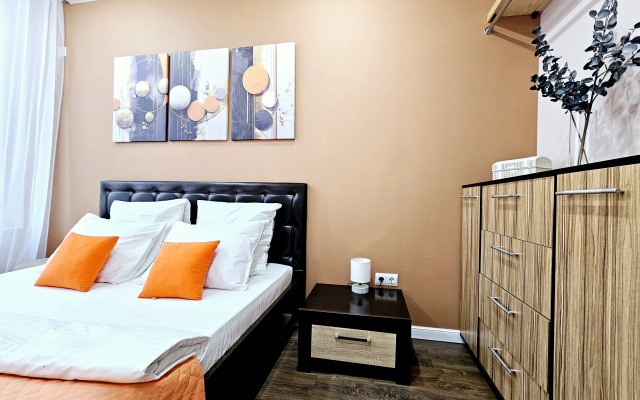 Khadi_Home v elitnom ZhK Atmosfera na beregu Volgi Flat