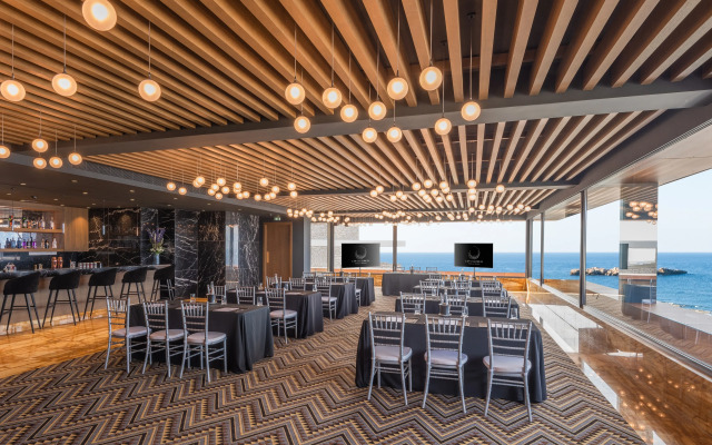 Cap St Georges Hotel&Resort