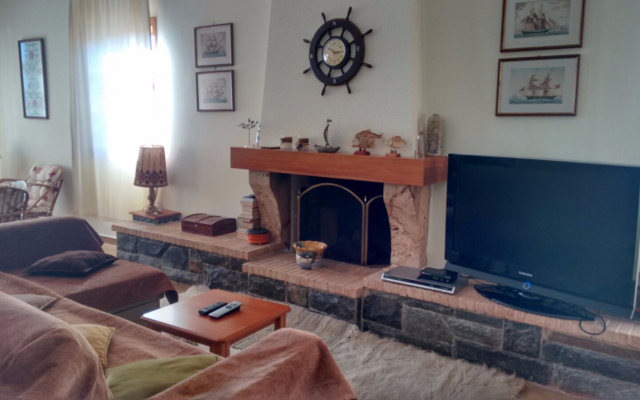 Вилла Anastasia Beach