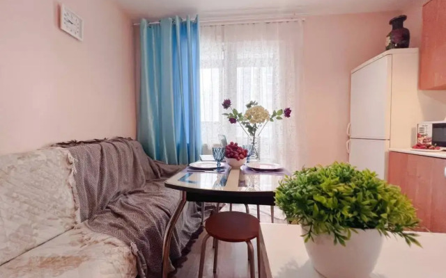 Park Inn Hause Apartments 3