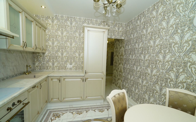 Megapolis Flat