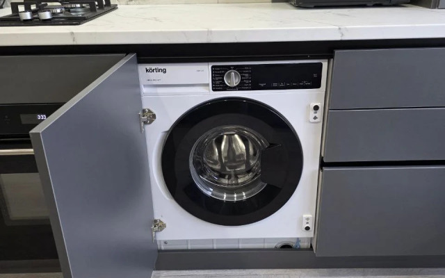 Квартира уютная на территории ЖК Зеленая бухта