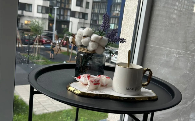 Квартира в Южной Части Города