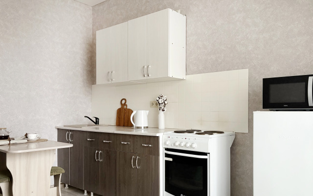 Квартира Уютная 1к квартира в Образцово