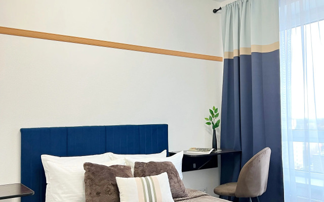 Kravc Group Flat