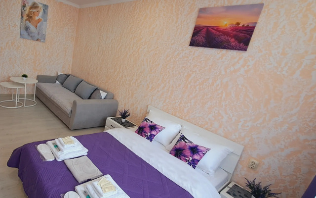 Квартира Уютная в курортной зоне