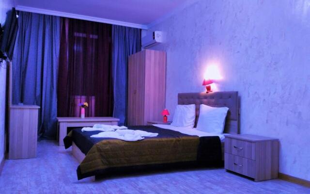 Отель Penthousehotel Batumi