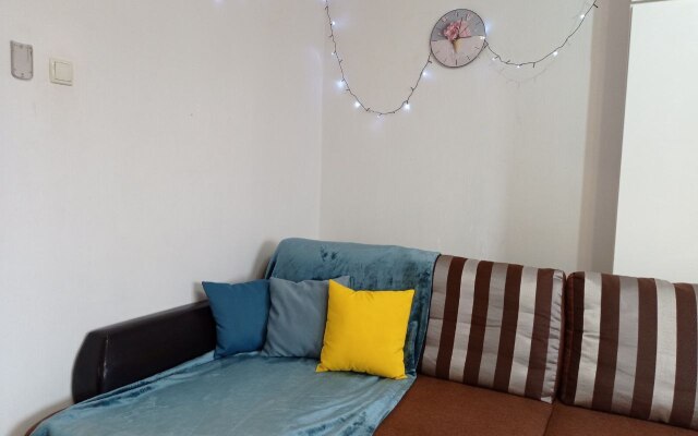 Квартира Как Дома в Гостях у Артёма Посуточно в Домодедово