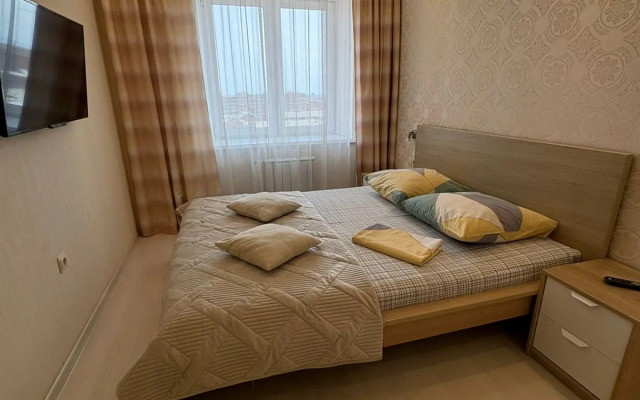 Квартира на Зверева 1