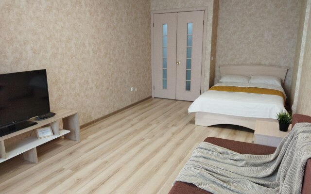 Квартира Семейная