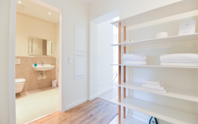 Suite Osteiner Hof Apartments