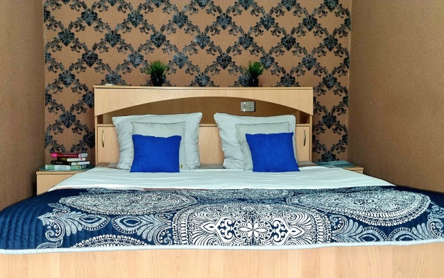 Квартира Рядом с Городским Стадионом