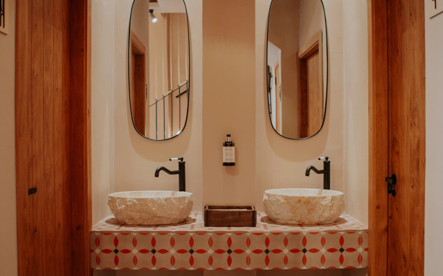 Hotel Meridional