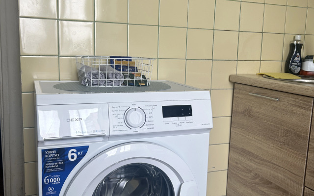 Квартира Уютная в престижном районе с развитой инфраструктурой