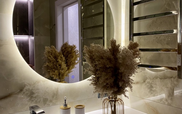 Квартира у Тихого Дона