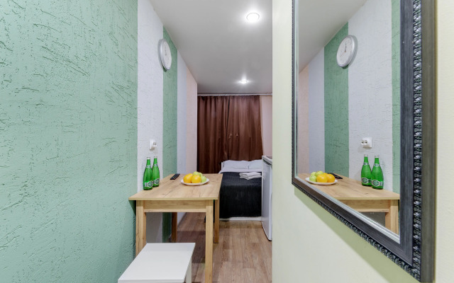 Veda Aparts 1 Na Ruzovskoy, Dom 33 Apartments