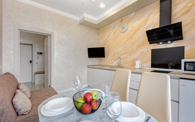 Prostor 6 Apartments