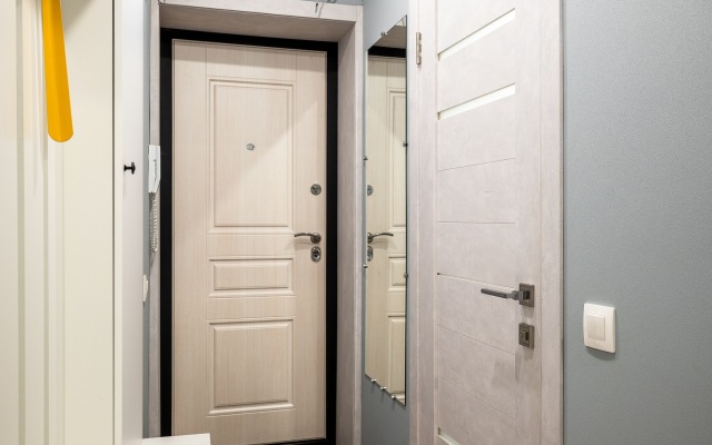 Апартаменты 2комнатная в центре рядом с озером Кабан